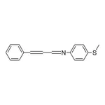 Merck N-CINNAMYLIDENE-4-(METHYLTHIO)--