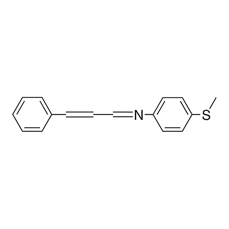 Merck N-CINNAMYLIDENE-4-(METHYLTHIO)--