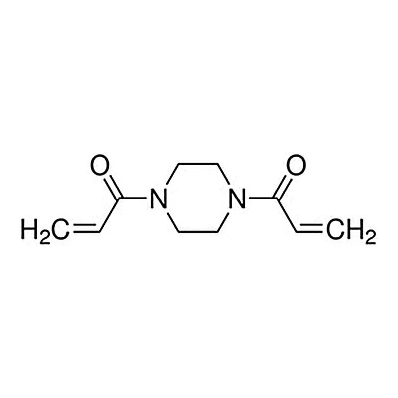 Merck PIPERAZINE DIACRYLAMIDE, FOR ACRYLAMIDE&