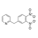 Merck 2-(3,4-DINITROBENZYL)PYRIDINE - 25MG