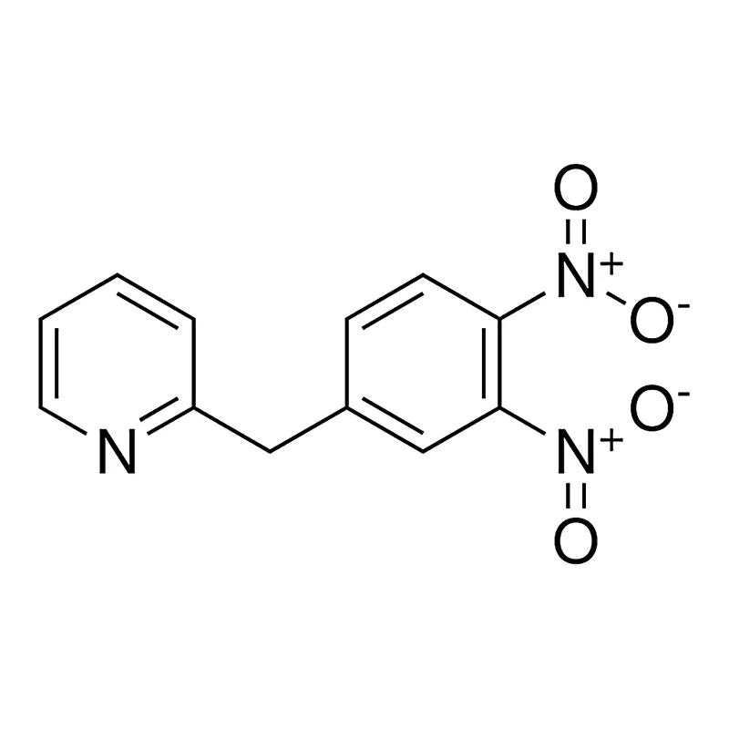 Merck 2-(3,4-DINITROBENZYL)PYRIDINE - 25MG