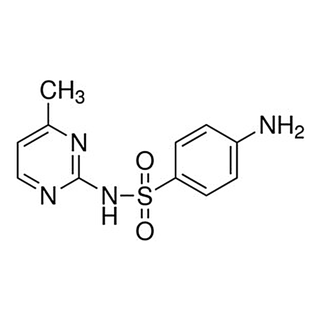 Merck SULFAMERAZINE, REAGENTPLUS(R), >=99.0%