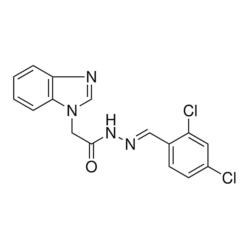 Merck 2-BENZOIMIDAZOL-1-YL-ACETIC AC - 25 MG &