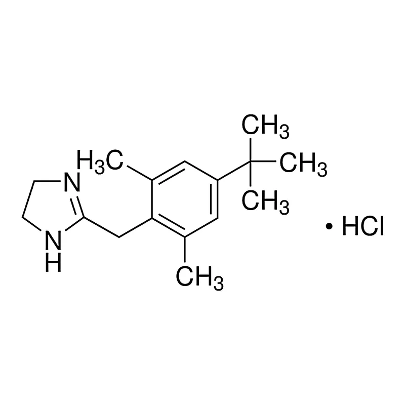 Merck Xylometazoline hydrochloride