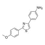 Merck 4-(2-(4-METHOXYPHENYL)-1,3-THIA