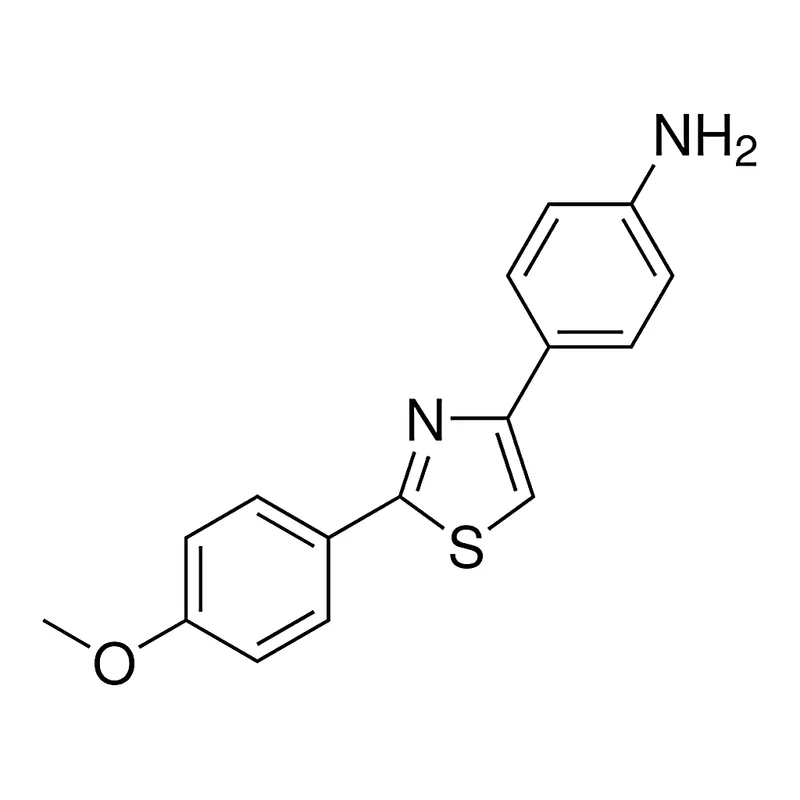 Merck 4-(2-(4-METHOXYPHENYL)-1,3-THIA