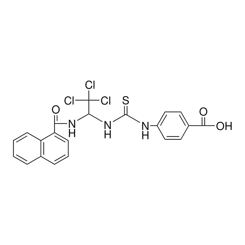 Merck 4-(3-(TRICHLORO-1-(NAPHTHALEN - 25 MG&