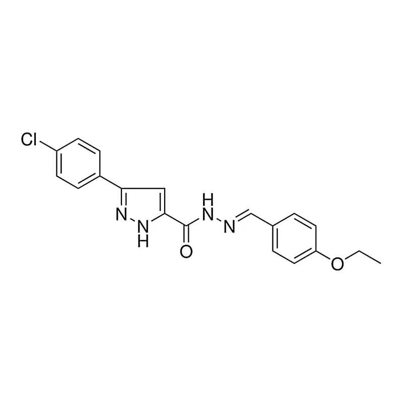 Merck 5-(4-CL-PHENYL)-2H-PYRAZOLE-3- - 50 MG&