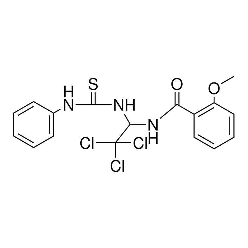 Merck 2-METHOXY-N-2,2,2-TRICHLORO-1 - 25 MG&