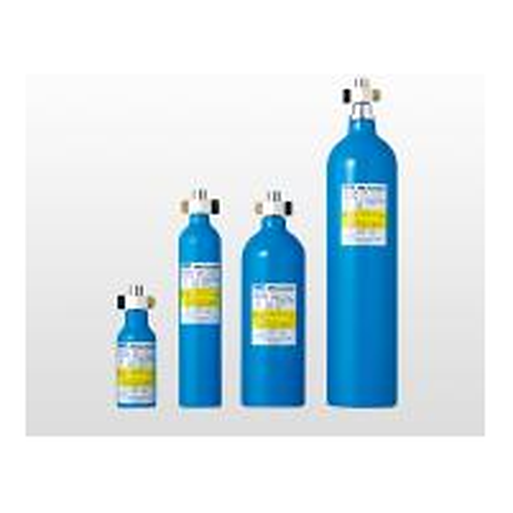 AS ONE Hydrogen Storage Alloy Canister, 수소흡장합금 캐니스터