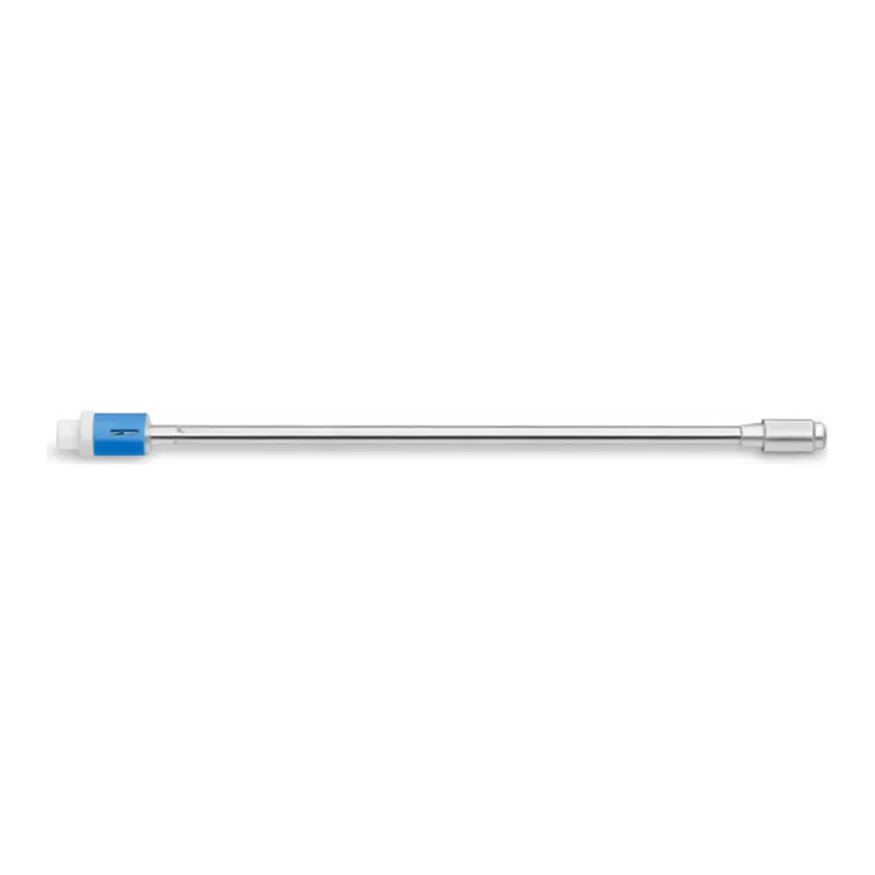 Agilent RRHD Eclipse Plus C18, 2.1x150mm, 1.8um