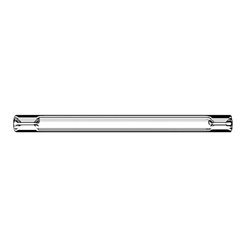 Merck Inlet Liner, Splitless Type, Dual-Taper Design (unpacked)