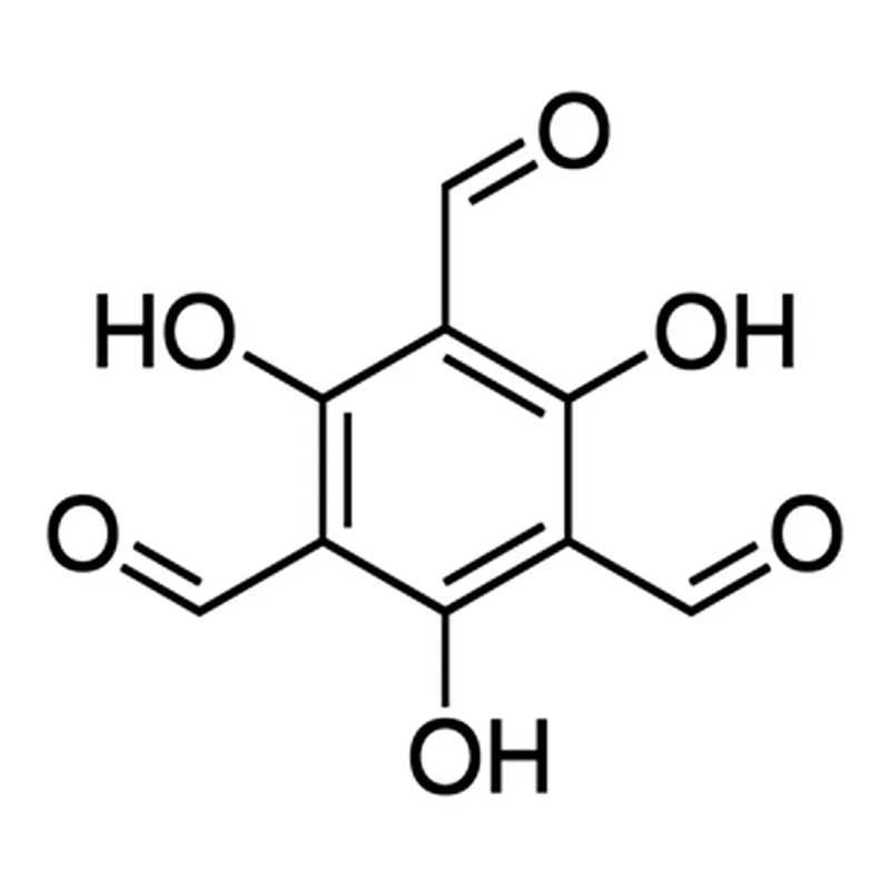 Merck 2,4,6-TRIHYDROXYBENZENE-1,3,5-TRICARBAL&