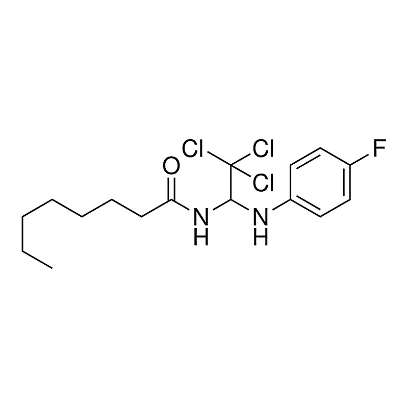 Merck OCTANOIC ACID (2,2,2-TRICHLORO-1-