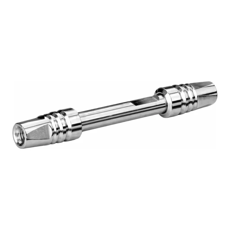 Waters CORTECS T3 Column, 120Å, 2.7 µm, 2.1 mm X 50 mm, 3/pk