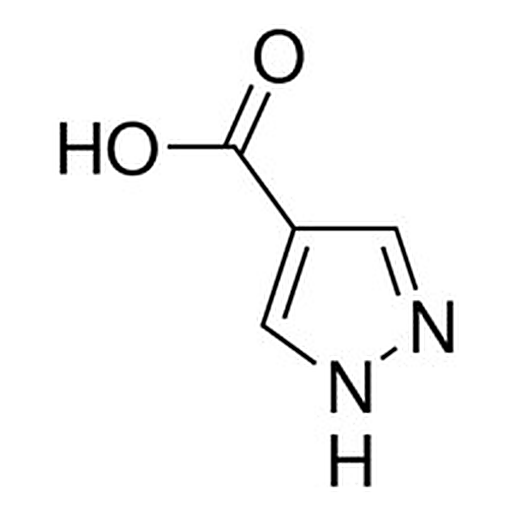 Merck 4-PYRAZOLECARBOXYLIC ACID, 95%