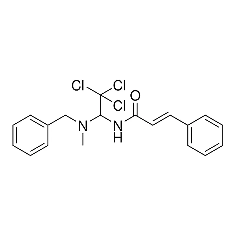 Merck N-(1-(BENZYL-METHYL-AMINO)-2,2 - 10 MG &
