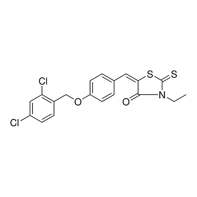 Merck 5-(4-(2,4-DICHLORO-BENZYLOXY)- - 5 MG&