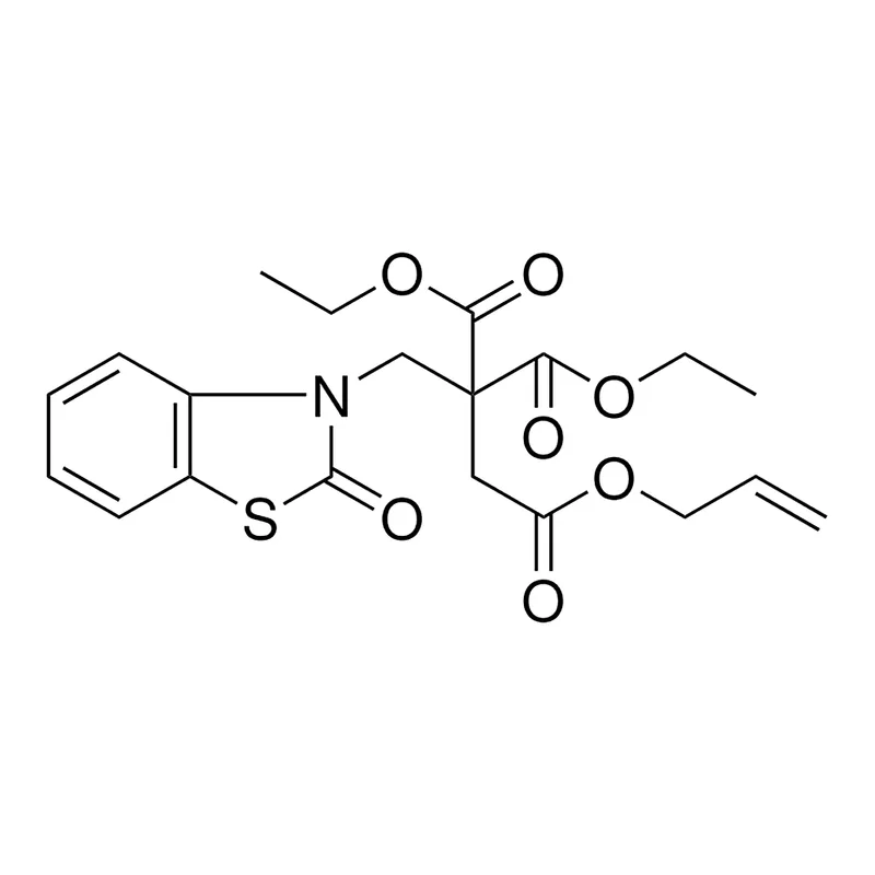 Merck R24,058-3 - 25 MG