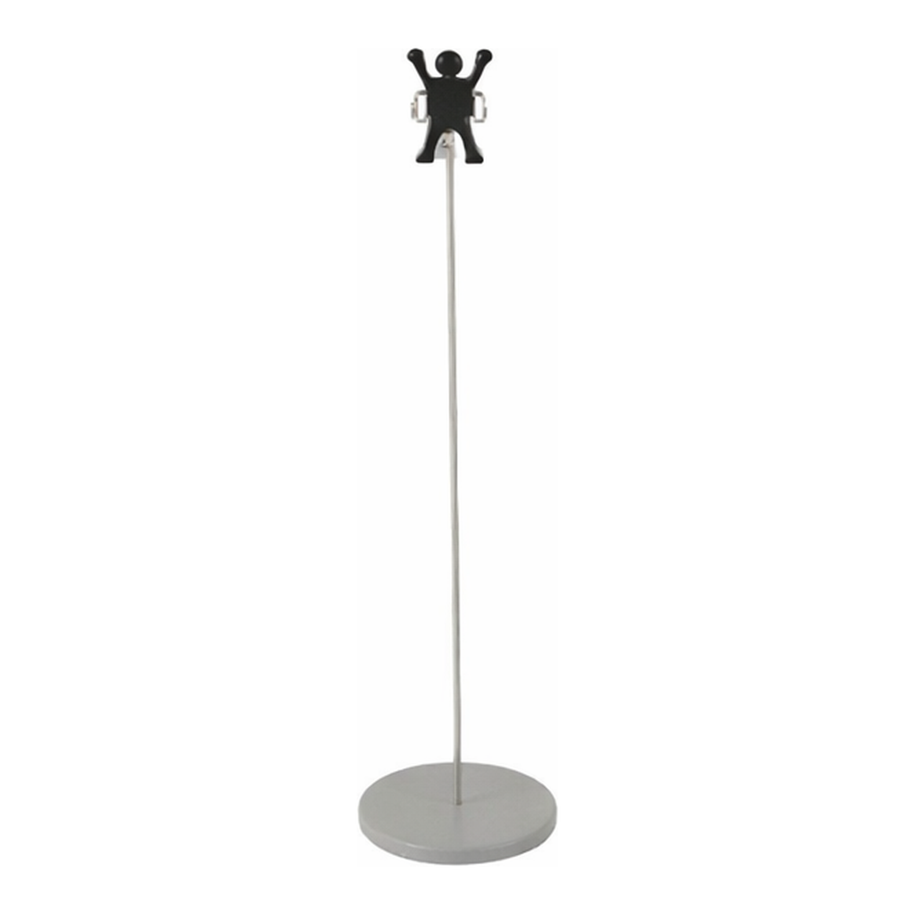 OFFICENEX 아카데미 기본 스틸 메모꽂이 중 A형 MA-811(밑판50x높이200mm)