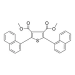 Merck 2,5-DI-NAPHTHALEN-1-YL-THIOPHENE-