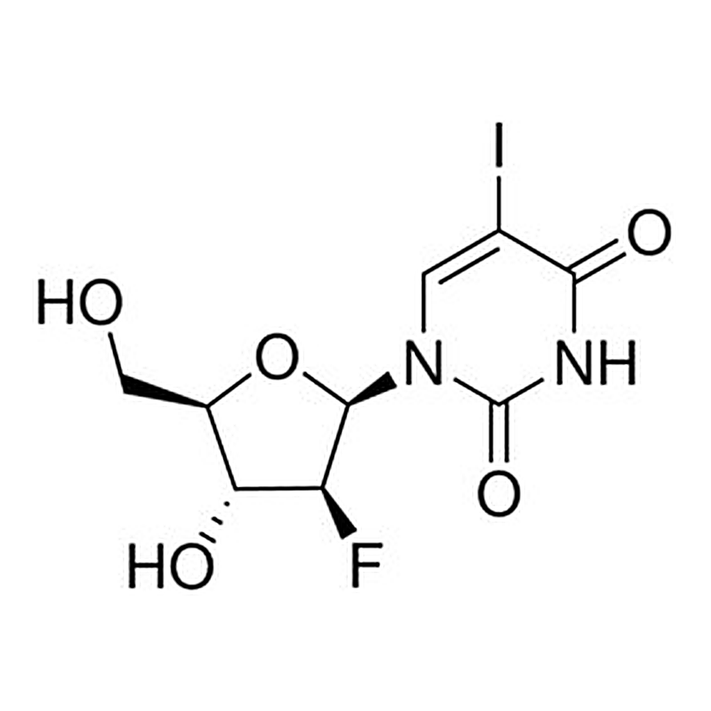Merck FIALURIDINE