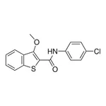 Merck N-(4-CHLOROPHENYL)-3-METHOXY-1--