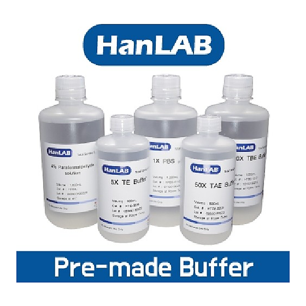 HanLAB HANLAB Water, DEPC Treated Solution