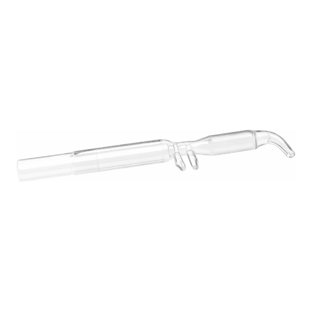 Agilent Torch sheath gas hi-TDS axial 2.4mm inj