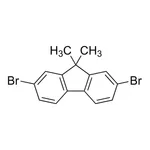Merck 2,7-Dibromo-9,9-dimethyl-9H-fluorene