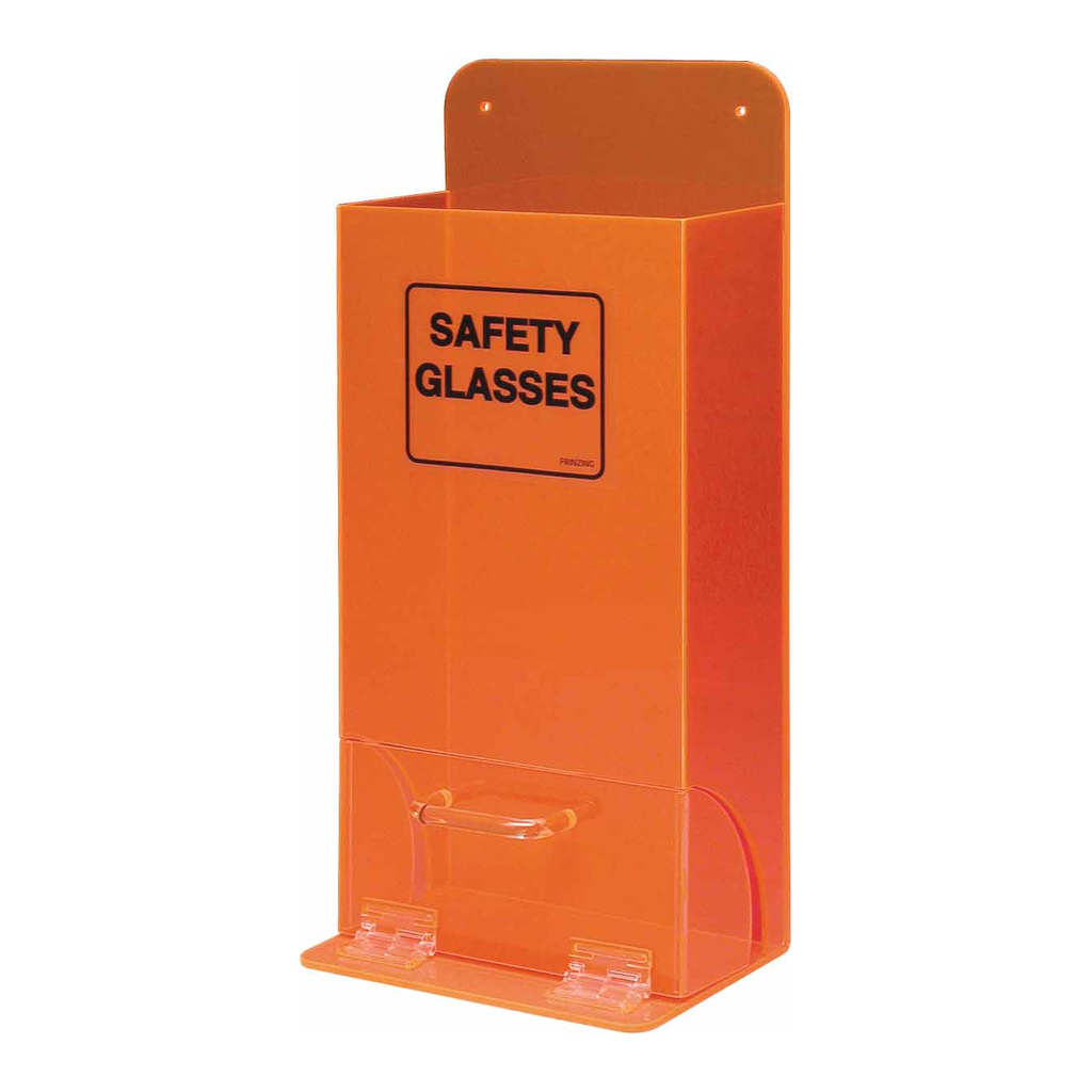 Brady Deluxe Visitor Spec Dispenser