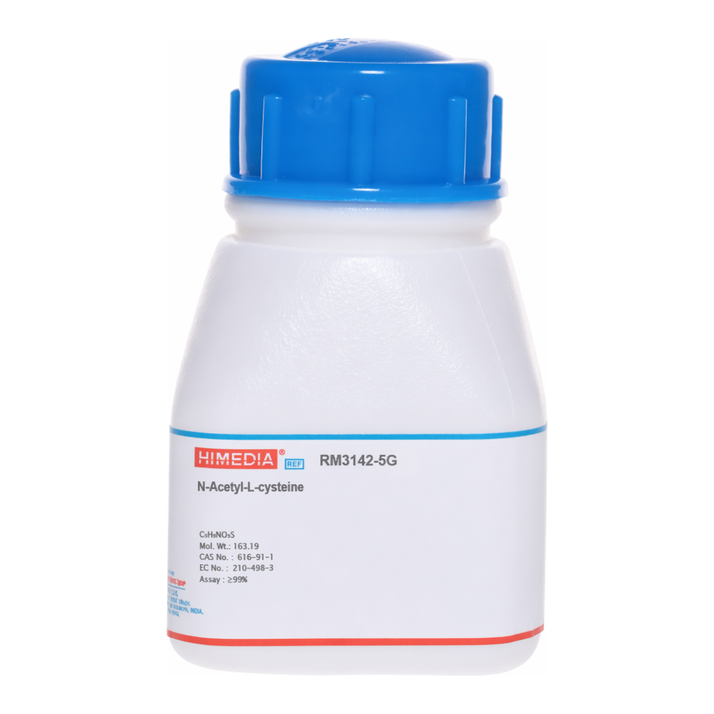 Himedia N-Acetyl-L-cysteine