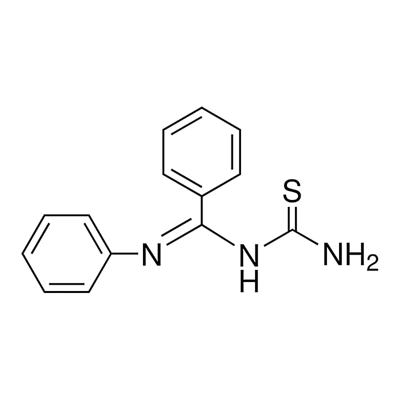 Merck (PHENYL-PHENYLIMINO-METHYL)-TH - 25 MG&