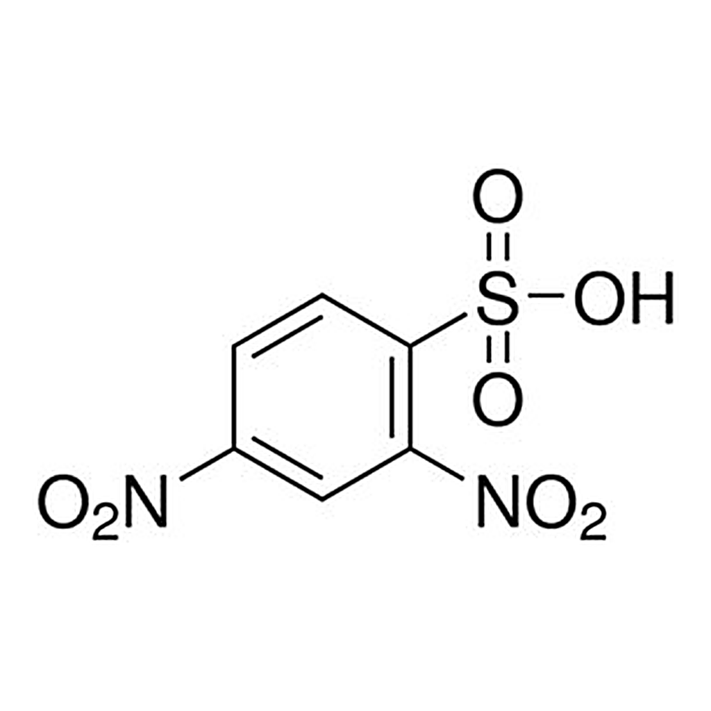 Merck 2,4-DINITROBENZENESULFONIC ACID, HYDRATE