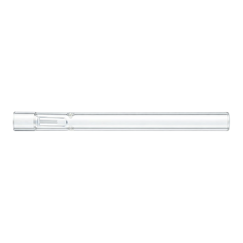 Restek Mini-Lam Split Liner, 4mm x 6.3 x 78.5 for Agilent GCs Deact., 5pk