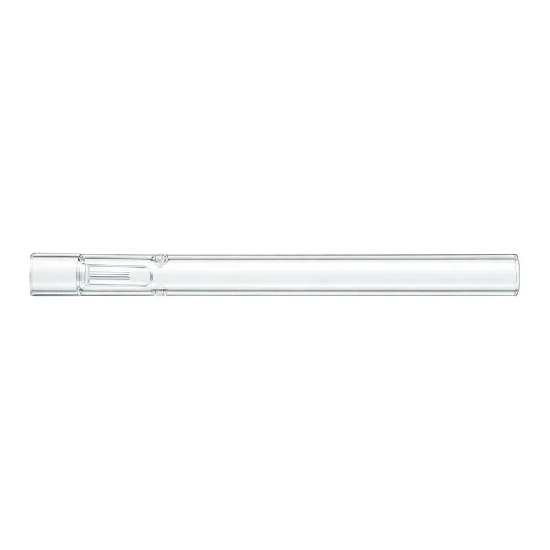 Restek Mini-Lam Split Liner, 4mm x 6.3 x 78.5 for Agilent GCs Deact., 5pk