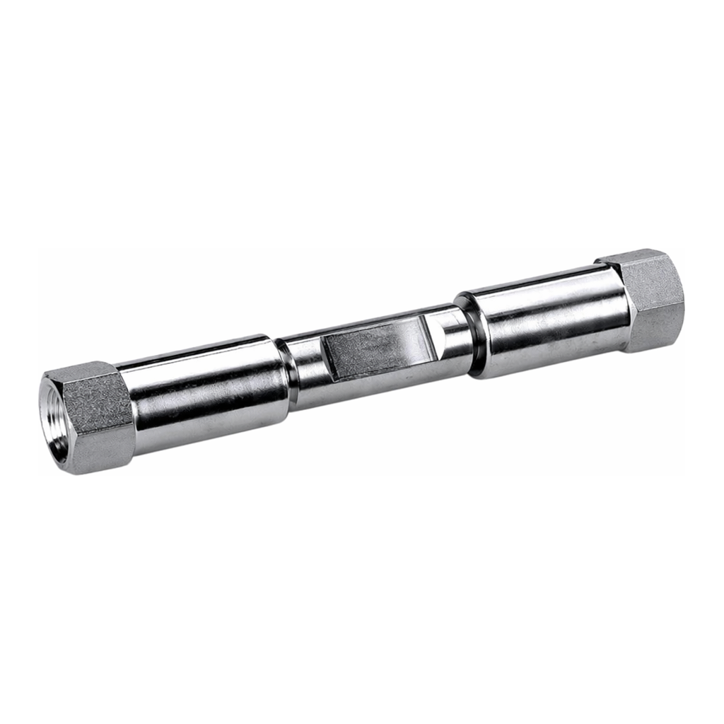 Waters XSelect HSS T3 Column, 100Å, 3.5 µm, 2.1 mm X 30 mm, 1/pk