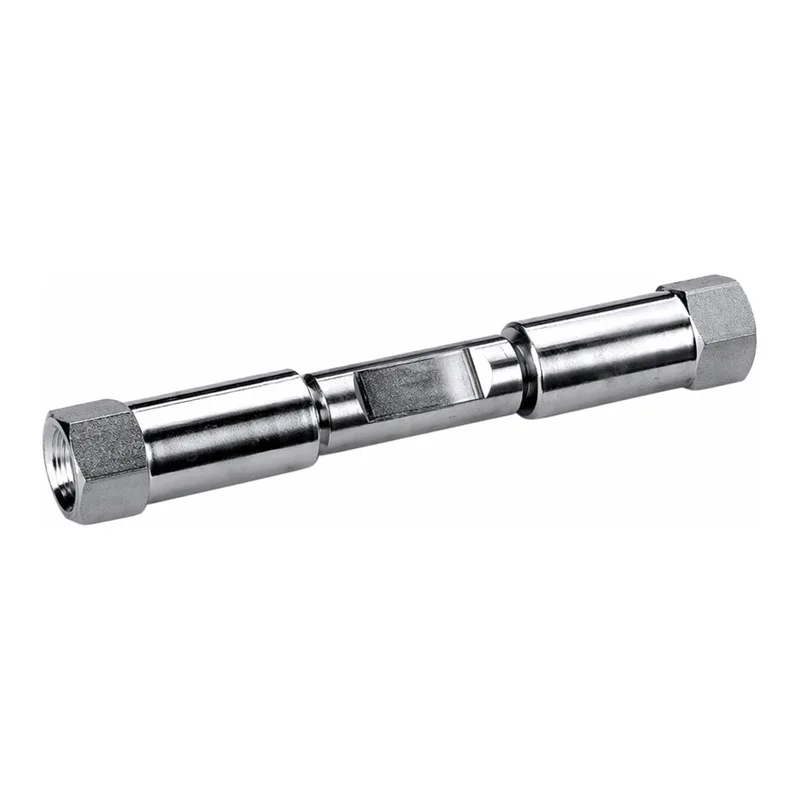 Waters XSelect HSS T3 Column, 100Å, 3.5 µm, 2.1 mm X 30 mm, 1/pk