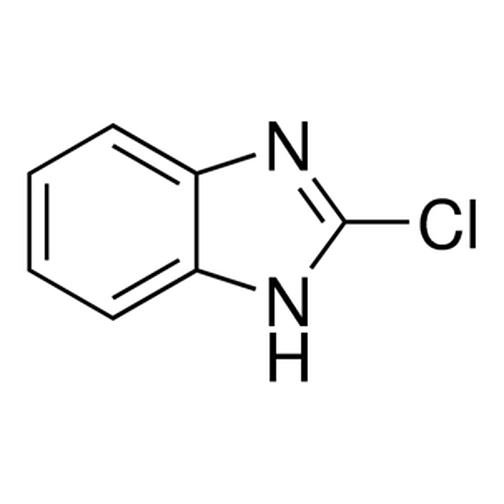 Merck 2-CHLOROBENZIMIDAZOLE, 98%