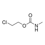 Merck 2-CHLOROETHYL METHYLCARBAMATE