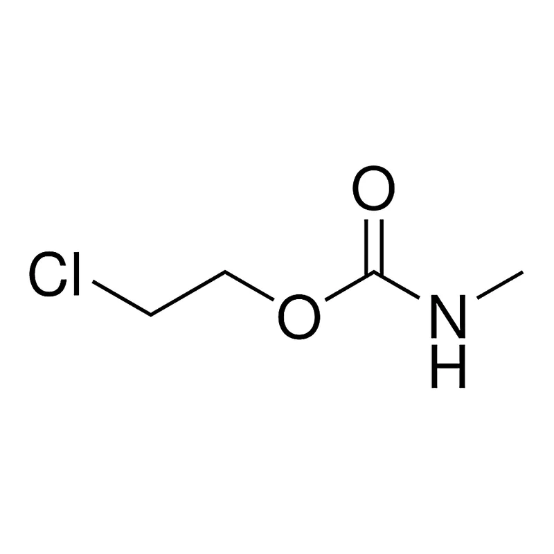 Merck 2-CHLOROETHYL METHYLCARBAMATE