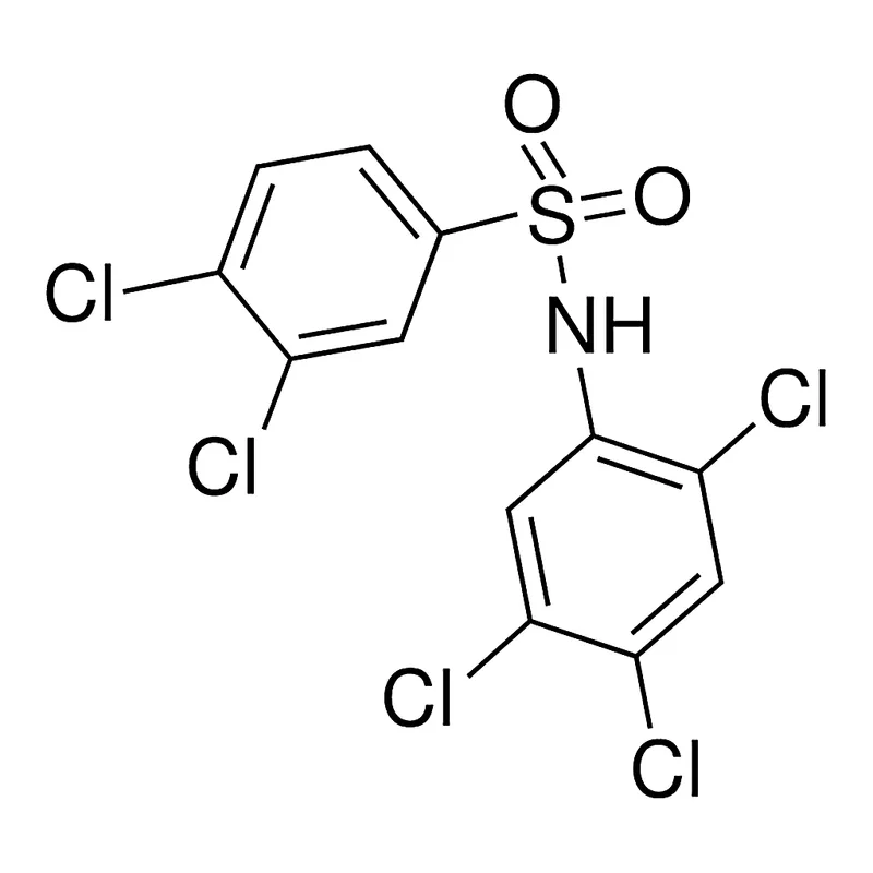 Merck 2',3,4,4',5'-PENTACHLOROBENZEN - 50 MG&