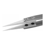 SIPEL 퀵 체인지 세라믹 핀셋 CW1815 Tweezer
