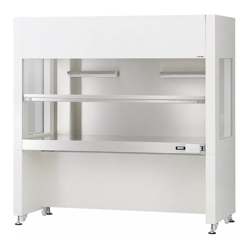 AS ONE Clean Bench (Vertical Airflow·UVLamp), 클린 벤치(수직기류·살균등)