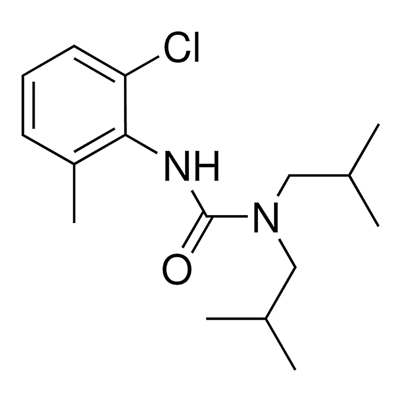Merck 3-(2-CHLORO-6-METHYLPHENYL)-1,1-