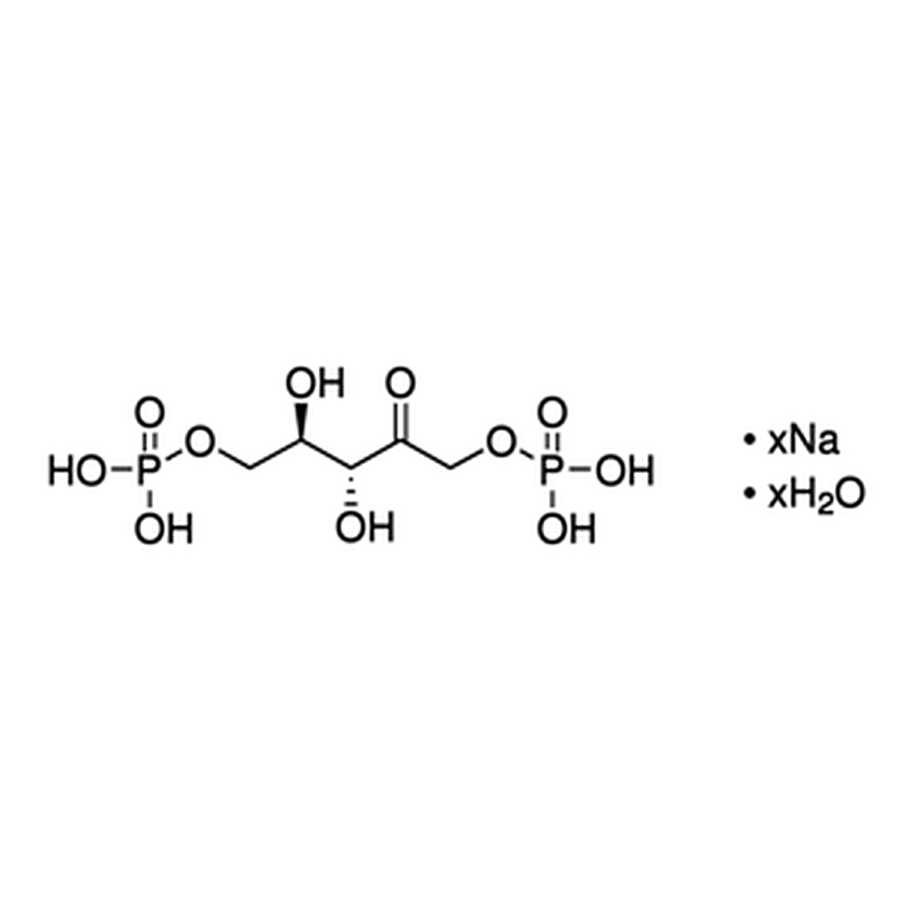Merck D-RIBULOSE 1,5-BISPHOSPHATE SODIUM SALT&