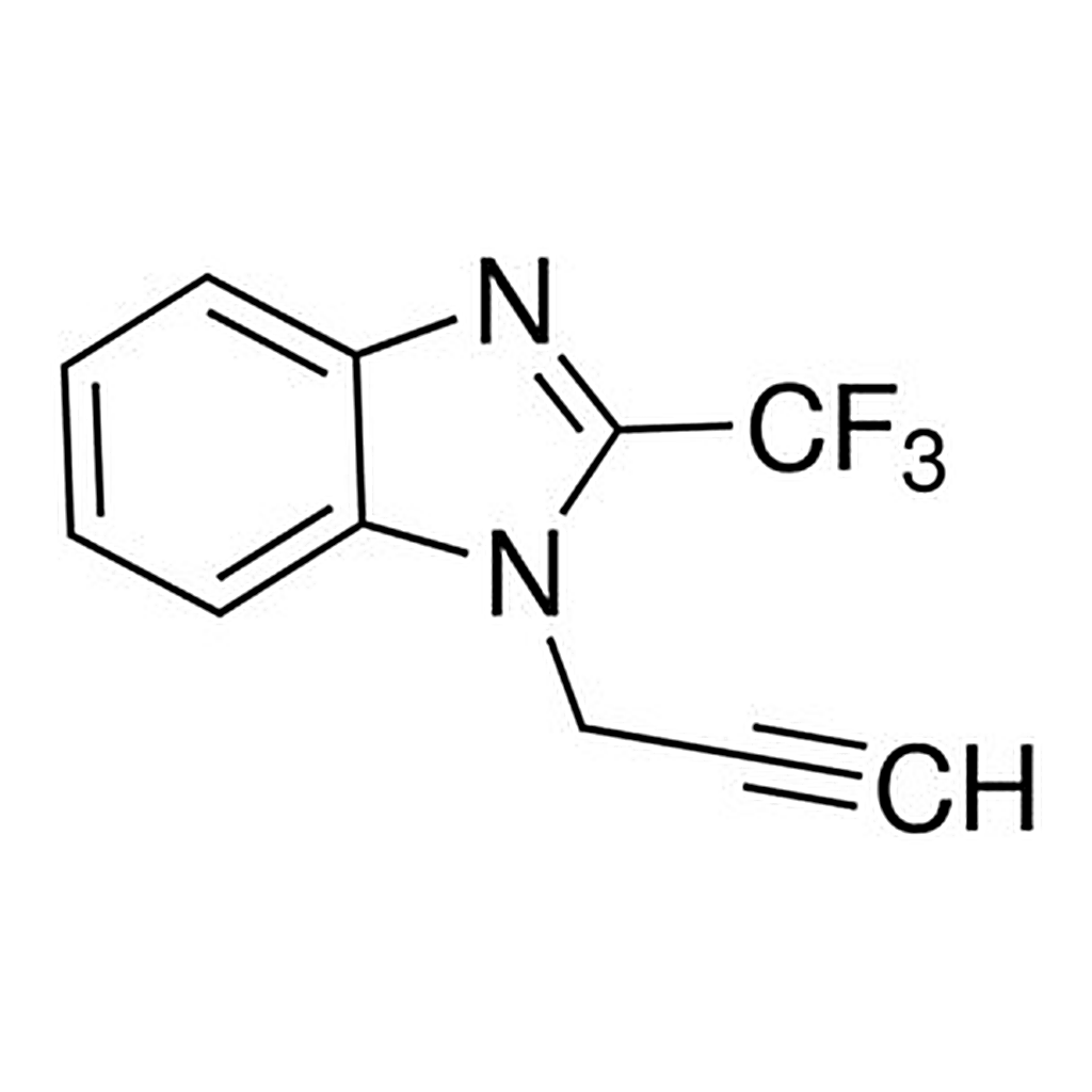 Merck 1-(2-PROPYNYL)-2-(TRIFLUOROMETHYL)- &