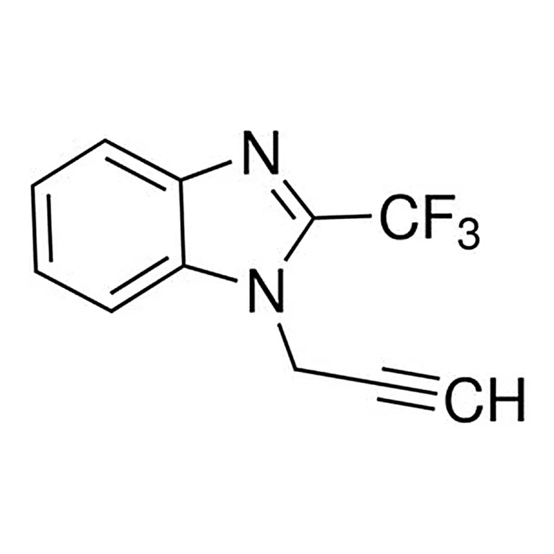 Merck 1-(2-PROPYNYL)-2-(TRIFLUOROMETHYL)- &