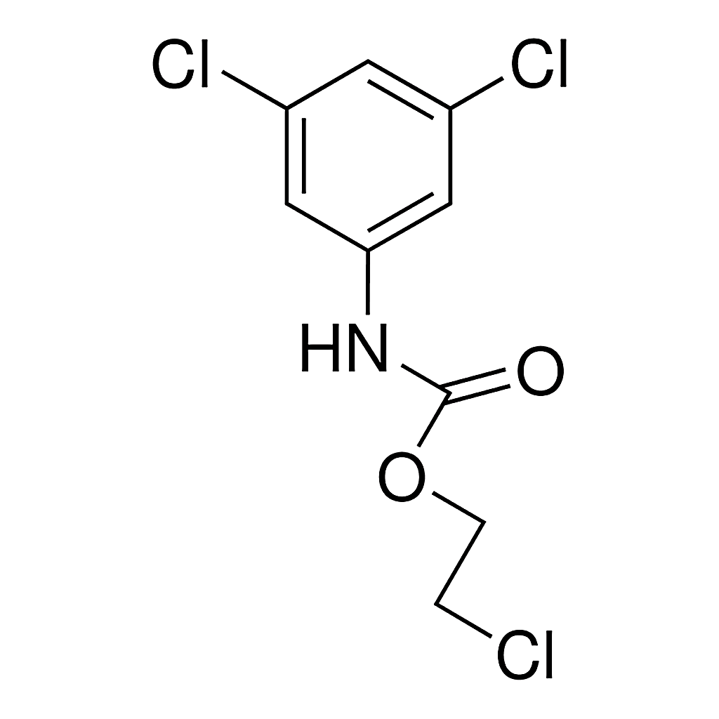 Merck 2-CHLOROETHYL N-(3,5-DICHLOROP - 50 MG&