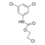 Merck 2-CHLOROETHYL N-(3,5-DICHLOROP - 50 MG&